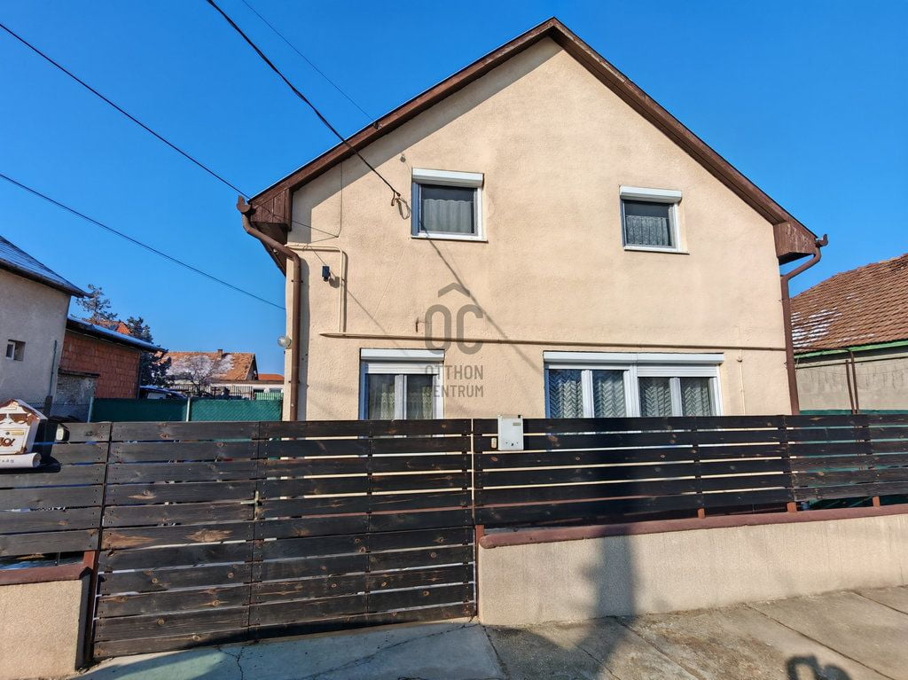 Property image Eladó Családi ház Pest megye, Dunaharaszti