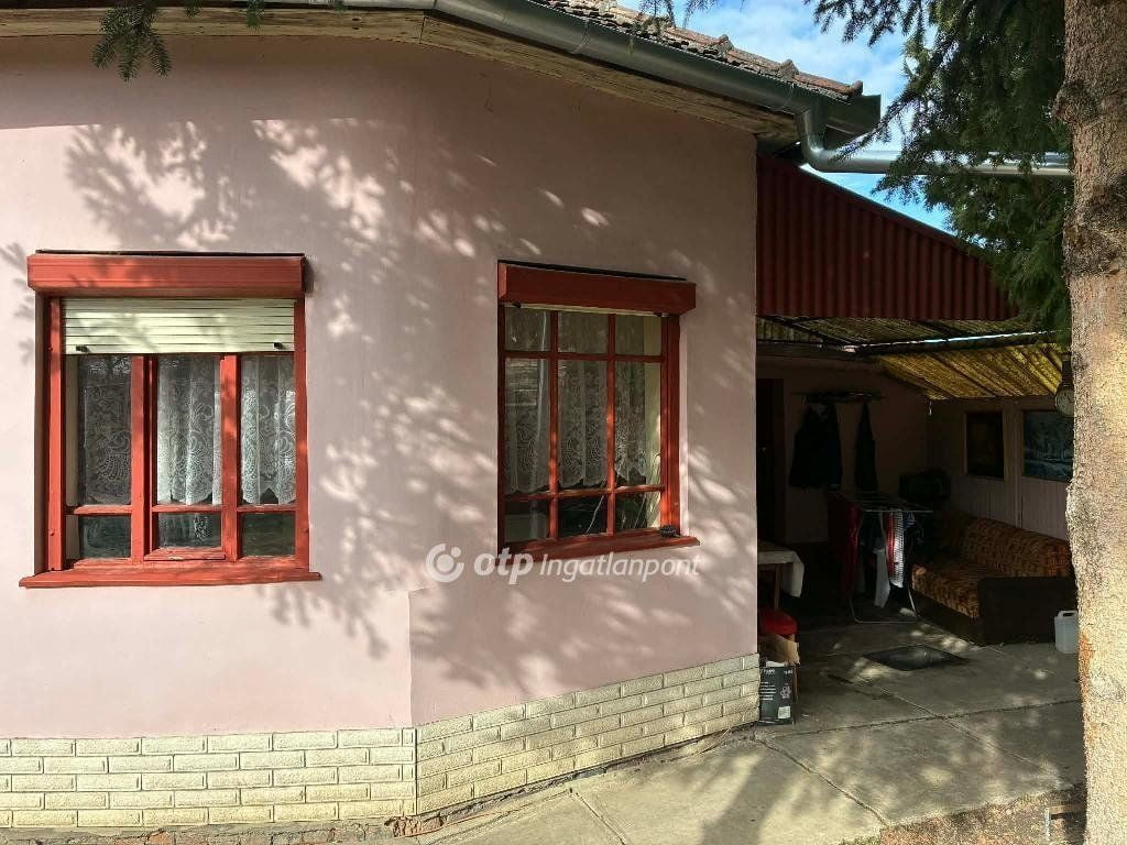 Property image Eladó Családi ház Békés megye, Sarkad