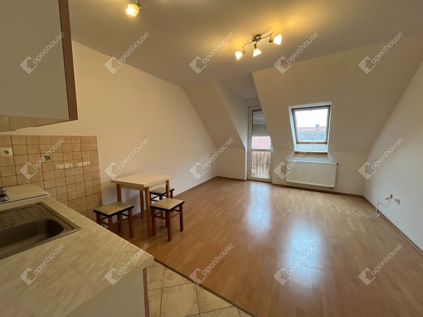 Property image Eladó Lakás Vas megye, Szombathely