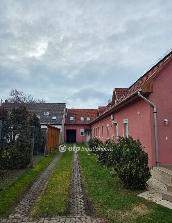 Property image Eladó Lakás Heves megye, Eger