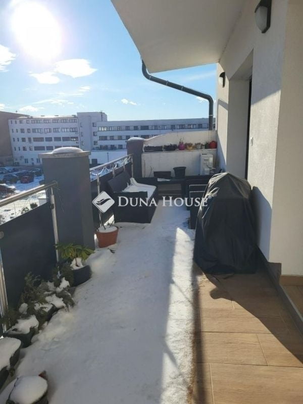 Property image Eladó Lakás Vas megye, Szombathely