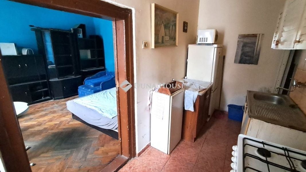 Property image Eladó Lakás Vas megye, Szombathely