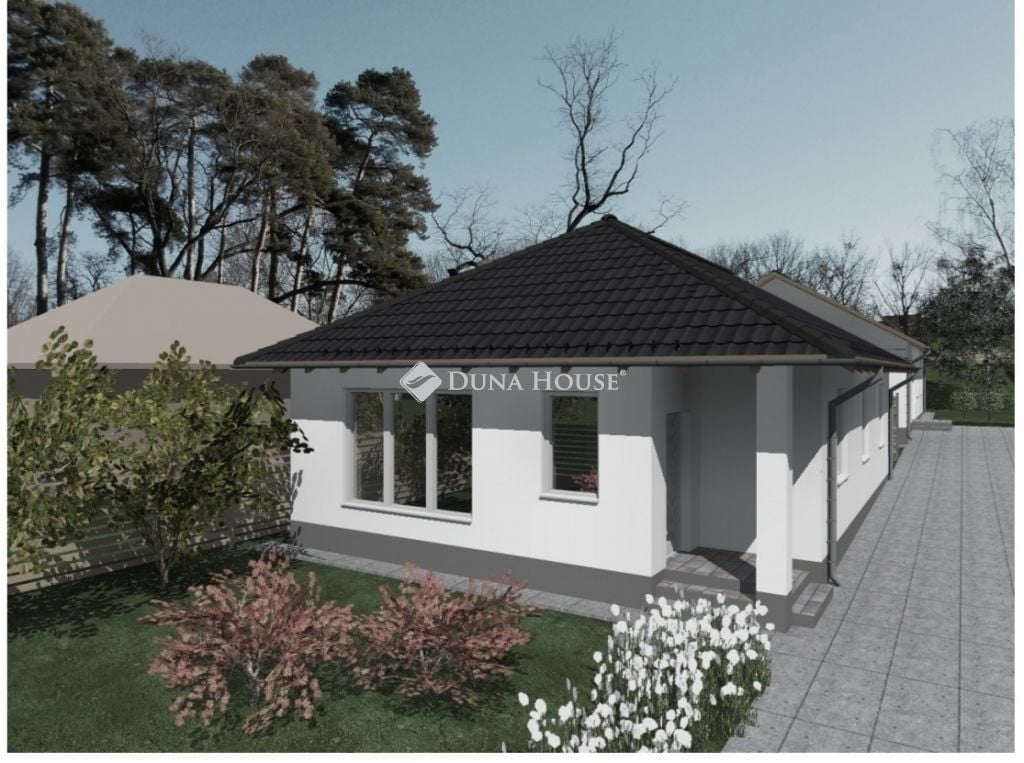 Property image Eladó Ikerház Pest megye, Mende