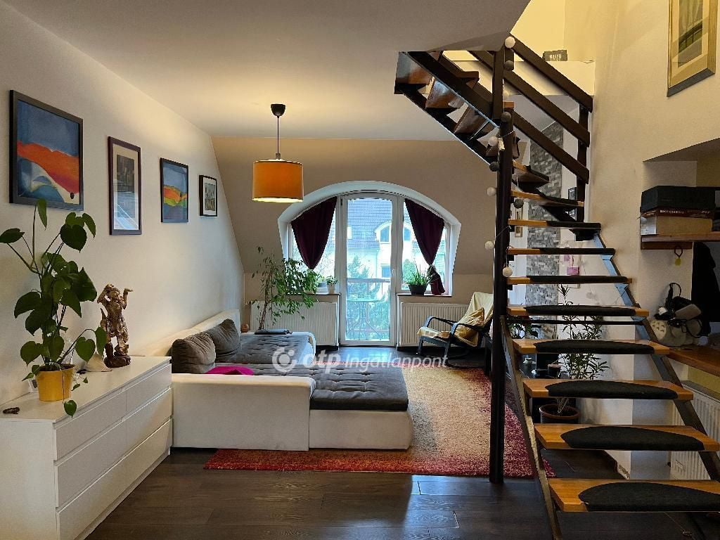 Property image Eladó Lakás Heves megye, Eger