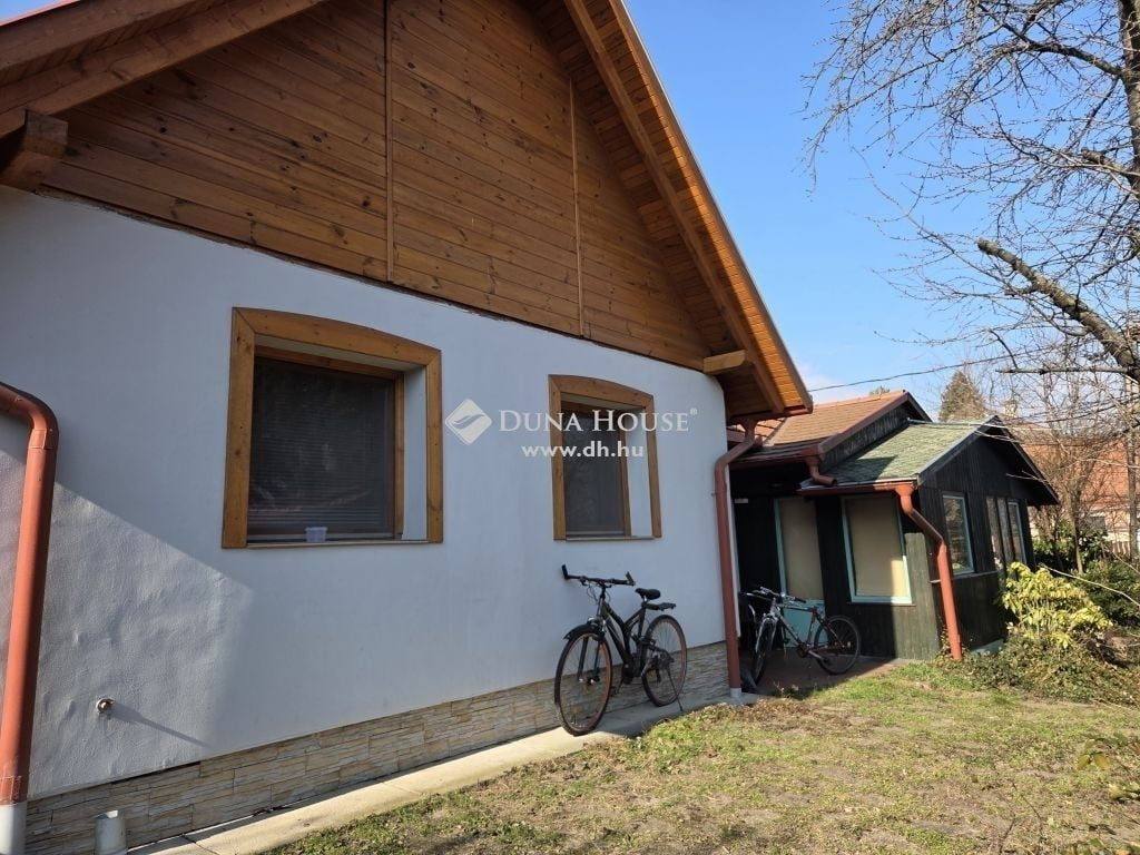 Property image Eladó Családi ház Pest megye, Leányfalu