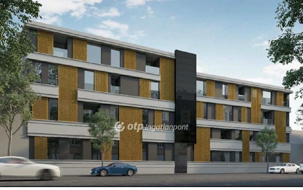 Property image Eladó Lakás Jász-Nagykun-Szolnok megye, Szolnok