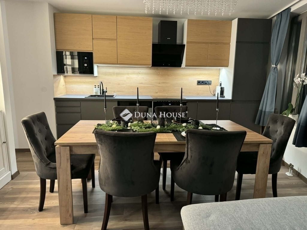 Property image Eladó Lakás Komárom-Esztergom megye, Esztergom