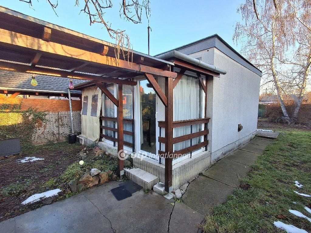 Property image Eladó Családi ház Jász-Nagykun-Szolnok megye, Szolnok