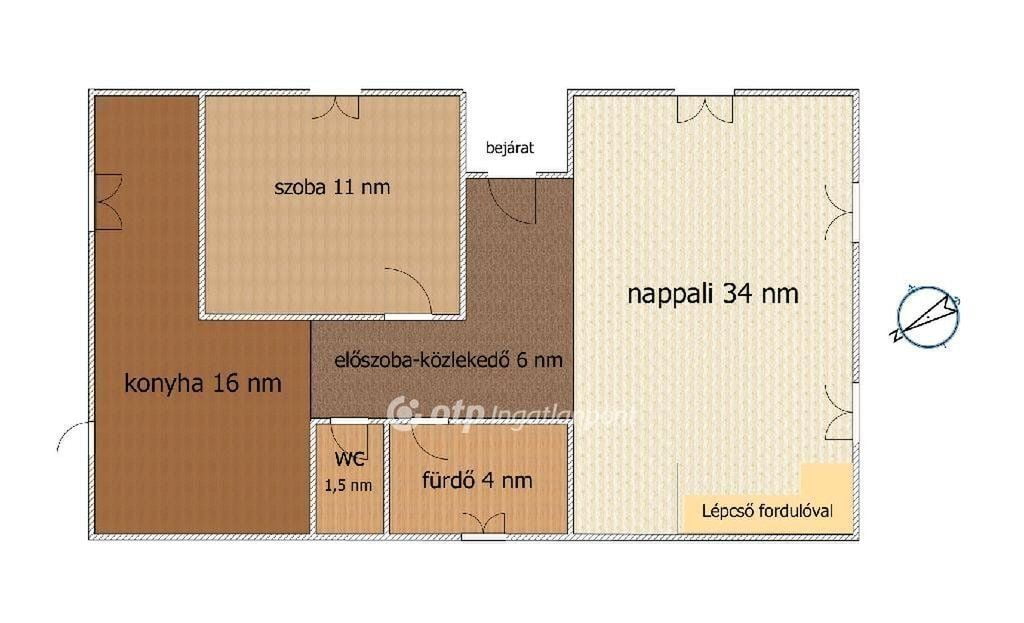 Property image Eladó Családi ház Pest megye, Bugyi