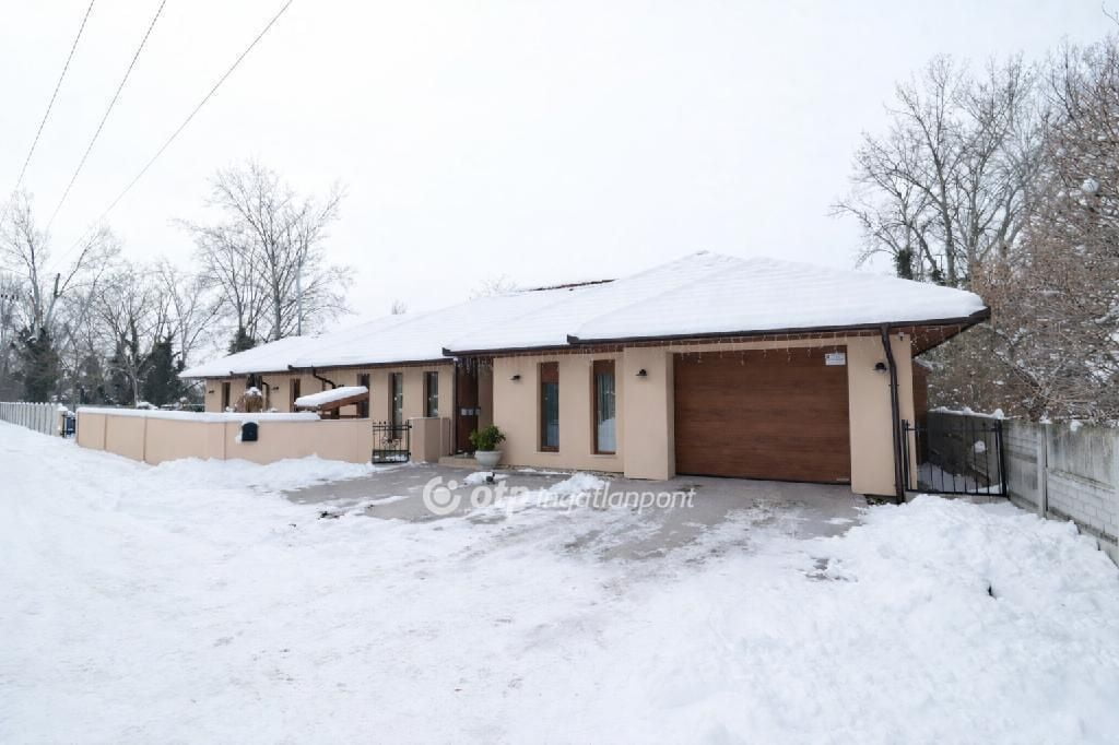 Property image Eladó Családi ház Pest megye, Ráckeve