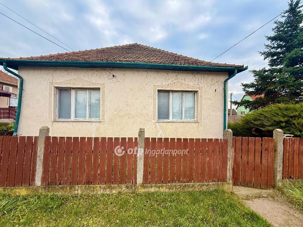 Property image Eladó Családi ház Jász-Nagykun-Szolnok megye, Tiszafüred