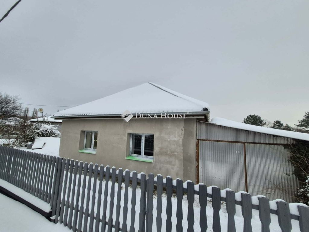 Property image Eladó Családi ház Fejér megye, Ercsi