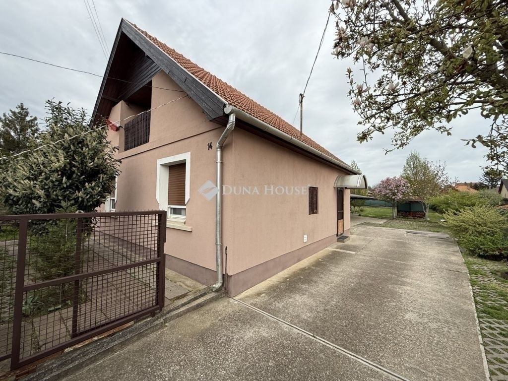 Property image Eladó Családi ház Pest megye, Maglód