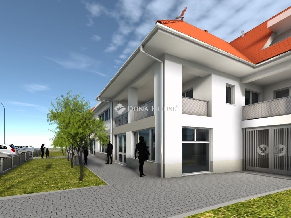 Property image Eladó Lakás Mogyoródi utca, Veresegyház