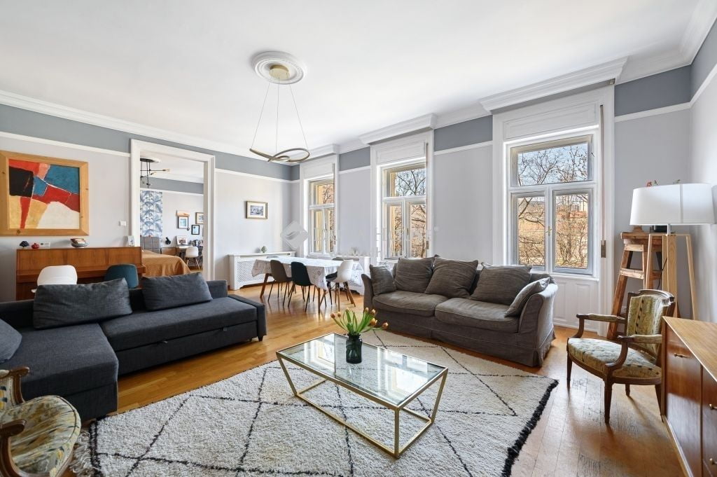 Property image Eladó Lakás V. kerület, Magyar utca, Budapest