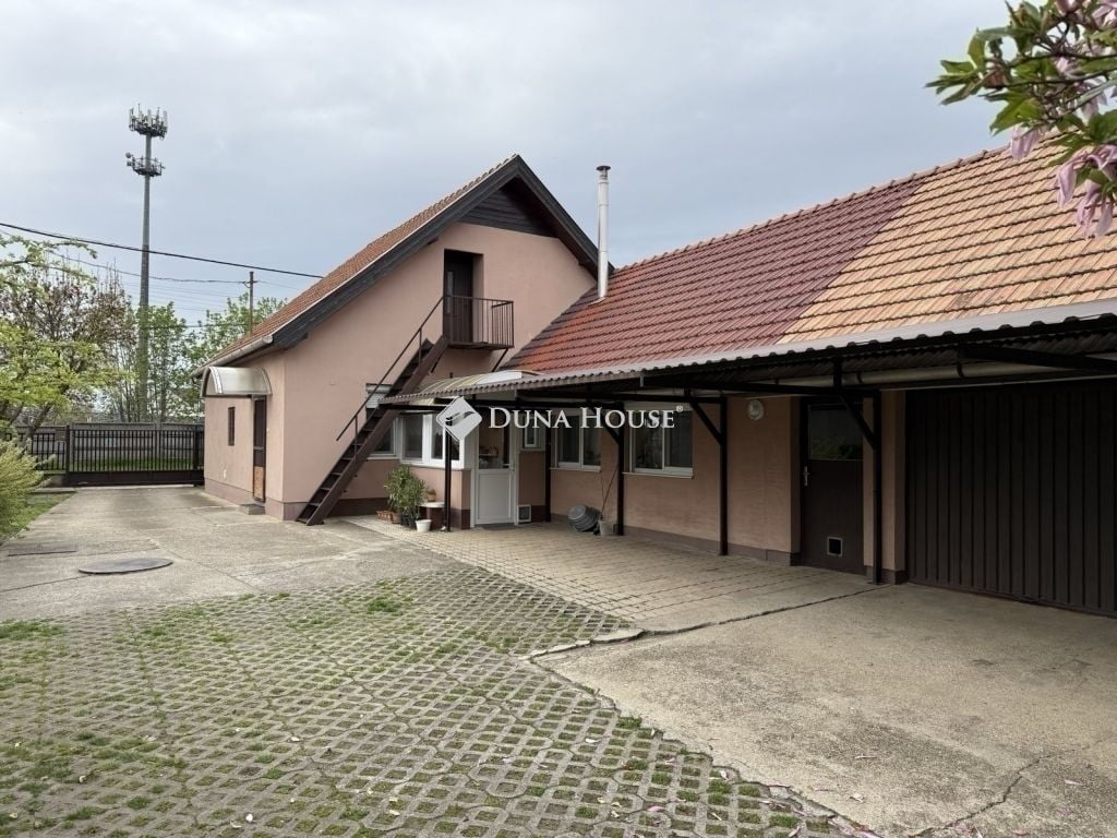 Property image Eladó Családi ház Pest megye, Maglód