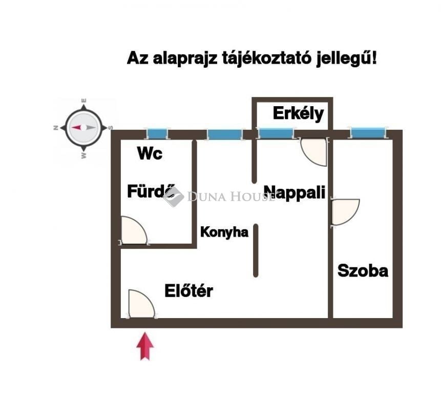 Property image Eladó Lakás Pest megye, Bugyi