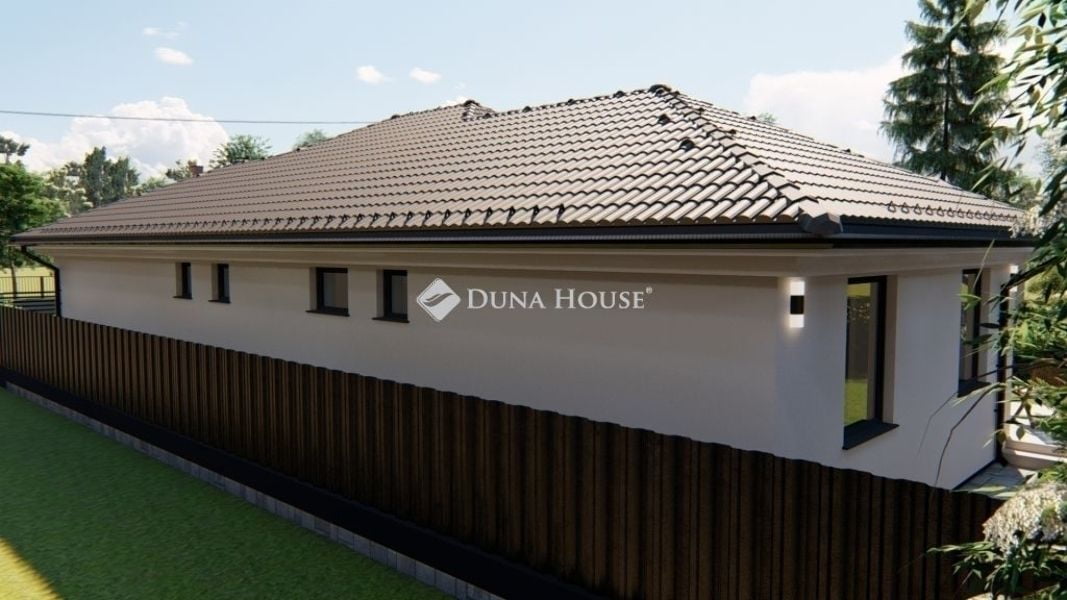 Property image Eladó Családi ház Pest megye, Bugyi