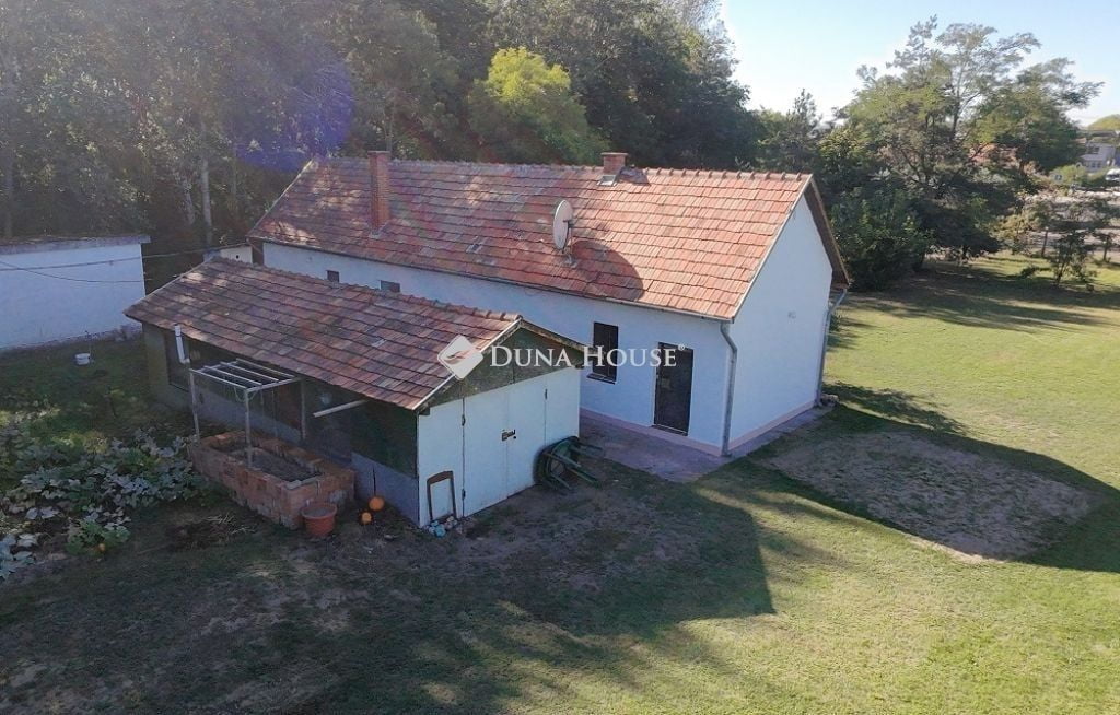 Property image Eladó Családi ház Alsóráda puszta, Bugyi