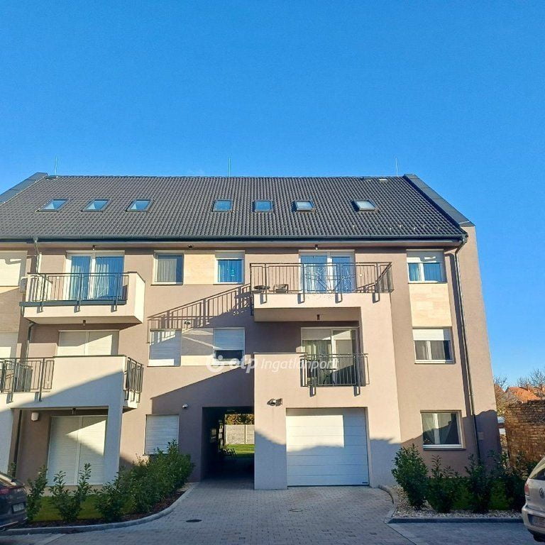 Property image Eladó Lakás Fejér megye, Székesfehérvár