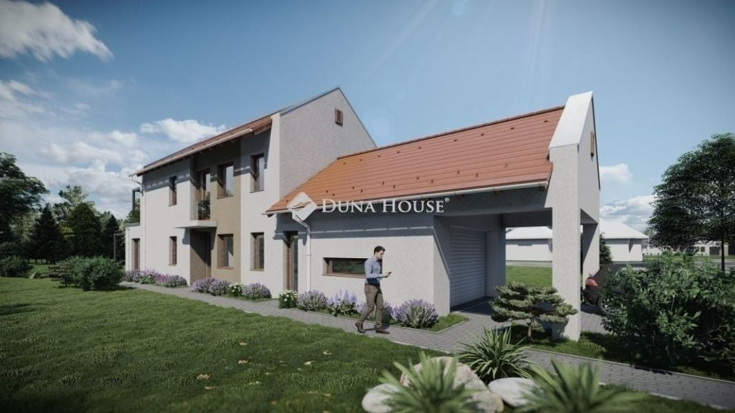 Property image Eladó Családi ház Eresztvény utca, Veresegyház