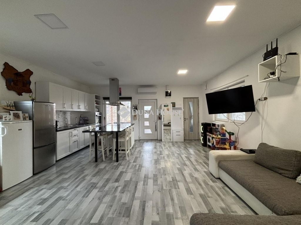 Property image Eladó Családi ház Körtefa utca, Mogyoród