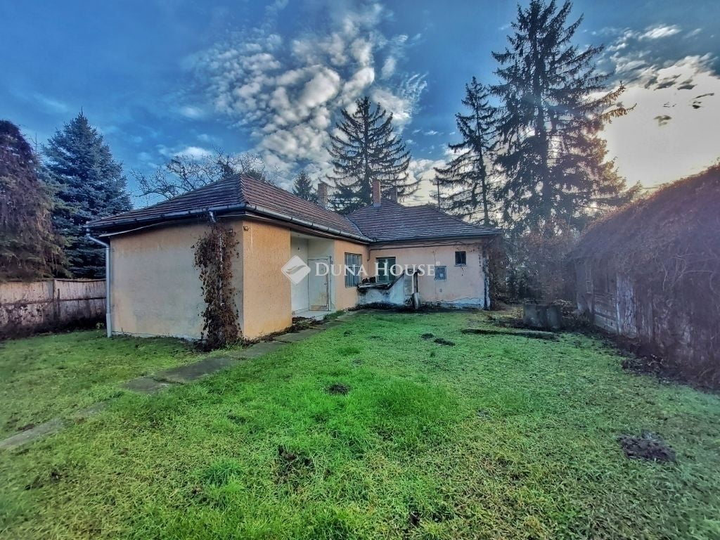 Property image Eladó Családi ház Széchenyi István utca, Gödöllő