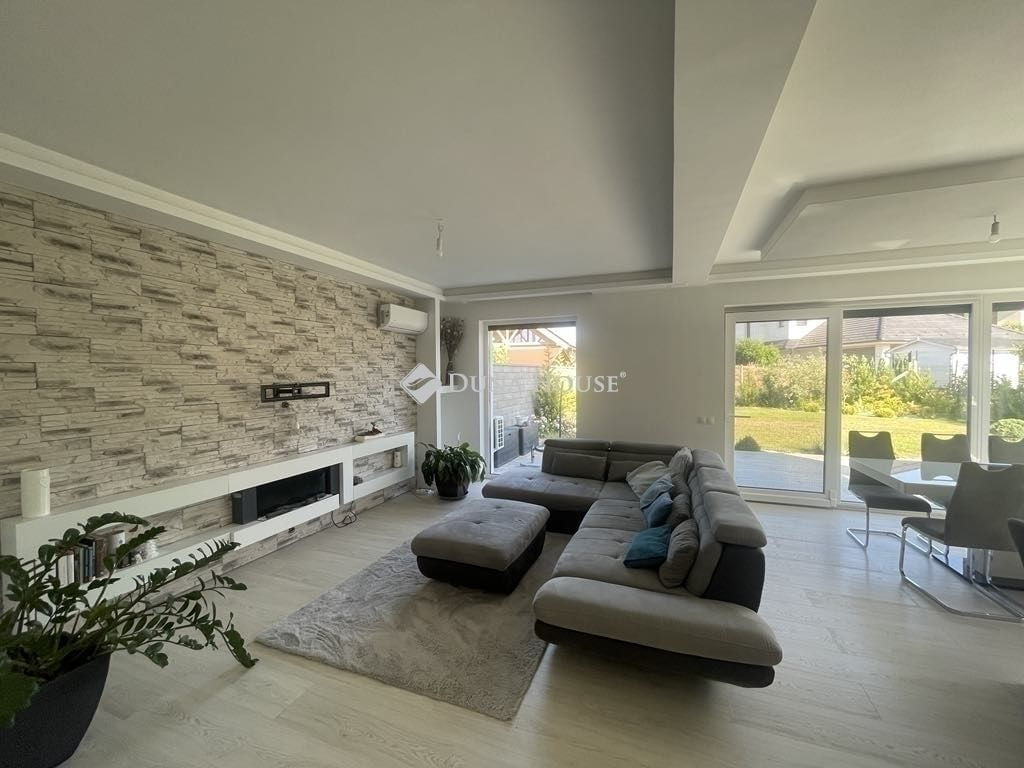 Property image Eladó Ikerház Erkel Ferenc utca, Veresegyház