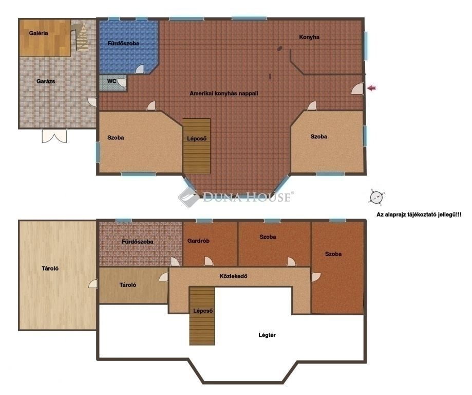 Property image Eladó Családi ház Madách Imre utca, Fót