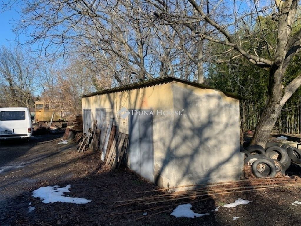 Property image Eladó Sorház Borbély utca, Tatabánya