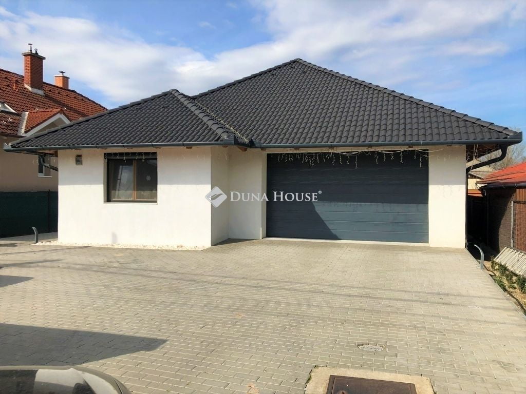 Property image Eladó Családi ház Pest megye, Halásztelek