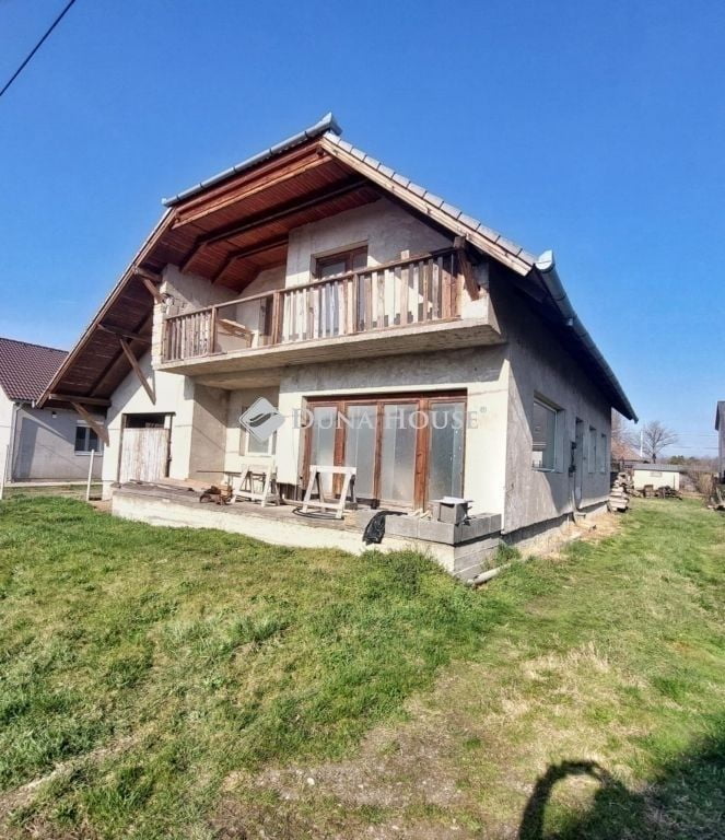 Property image Eladó Családi ház Ady Endre utca, Vácrátót