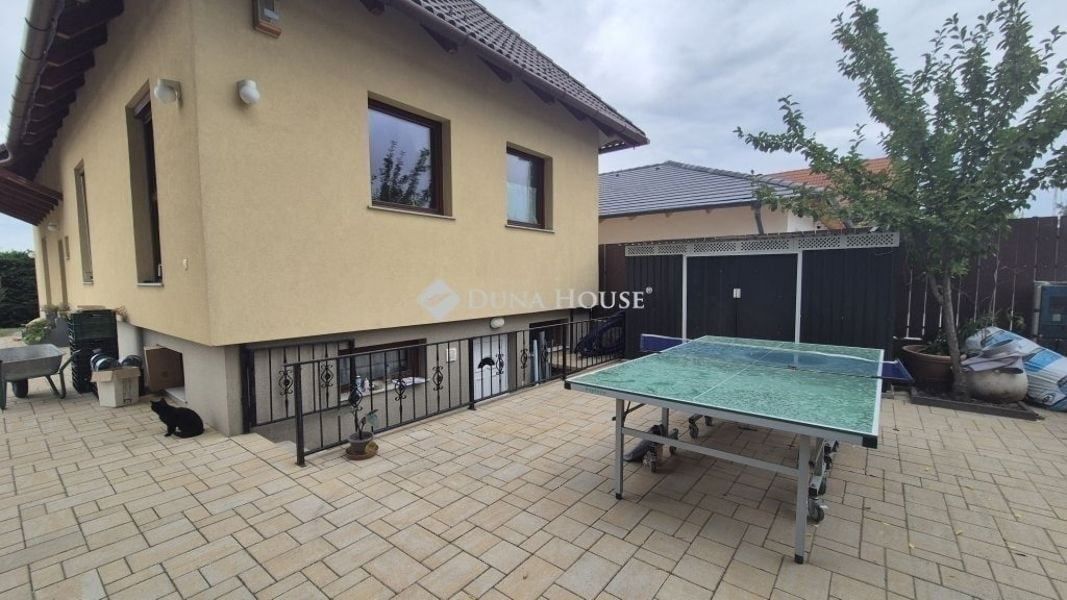 Property image Eladó Családi ház Őzike út, Mogyoród