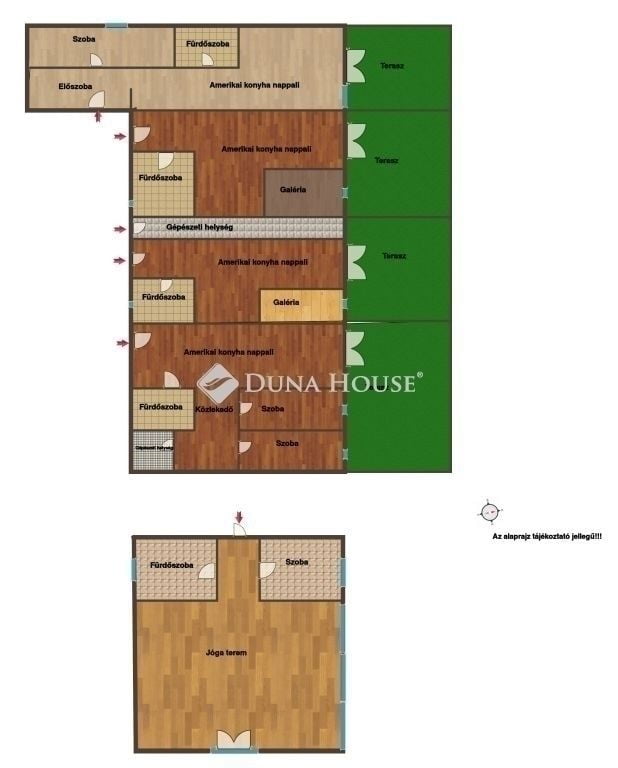 Property image Eladó Családi ház Juhász Gyula utca, Fót