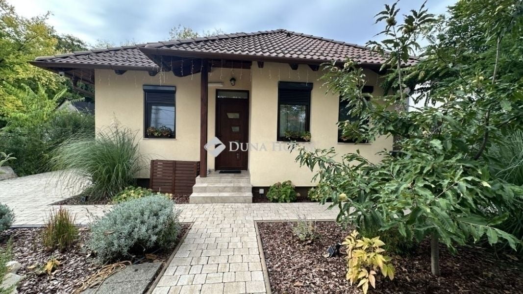 Property image Eladó Családi ház Ponty utca, Veresegyház