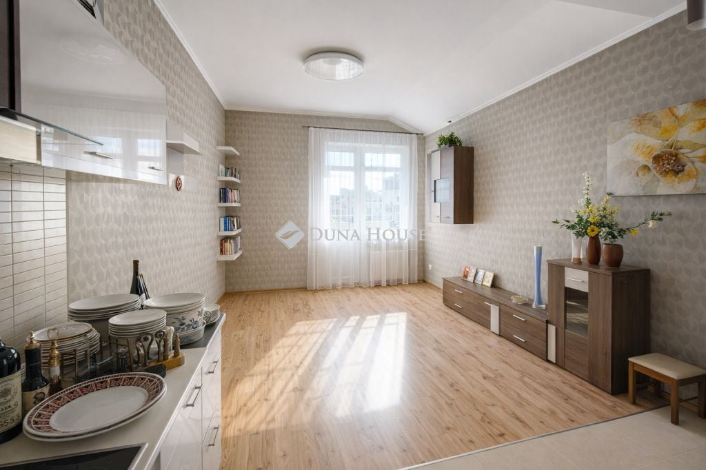 Property image Eladó Lakás Liszt Ferenc utca, Veresegyház