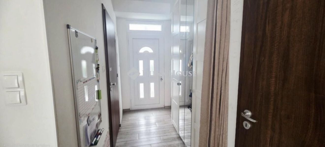 Property image Eladó Sorház Árpa utca, Vác