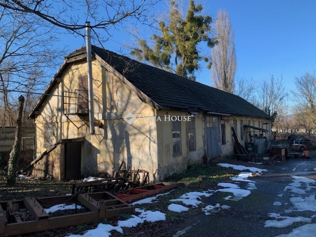 Property image Eladó Sorház Borbély utca, Tatabánya