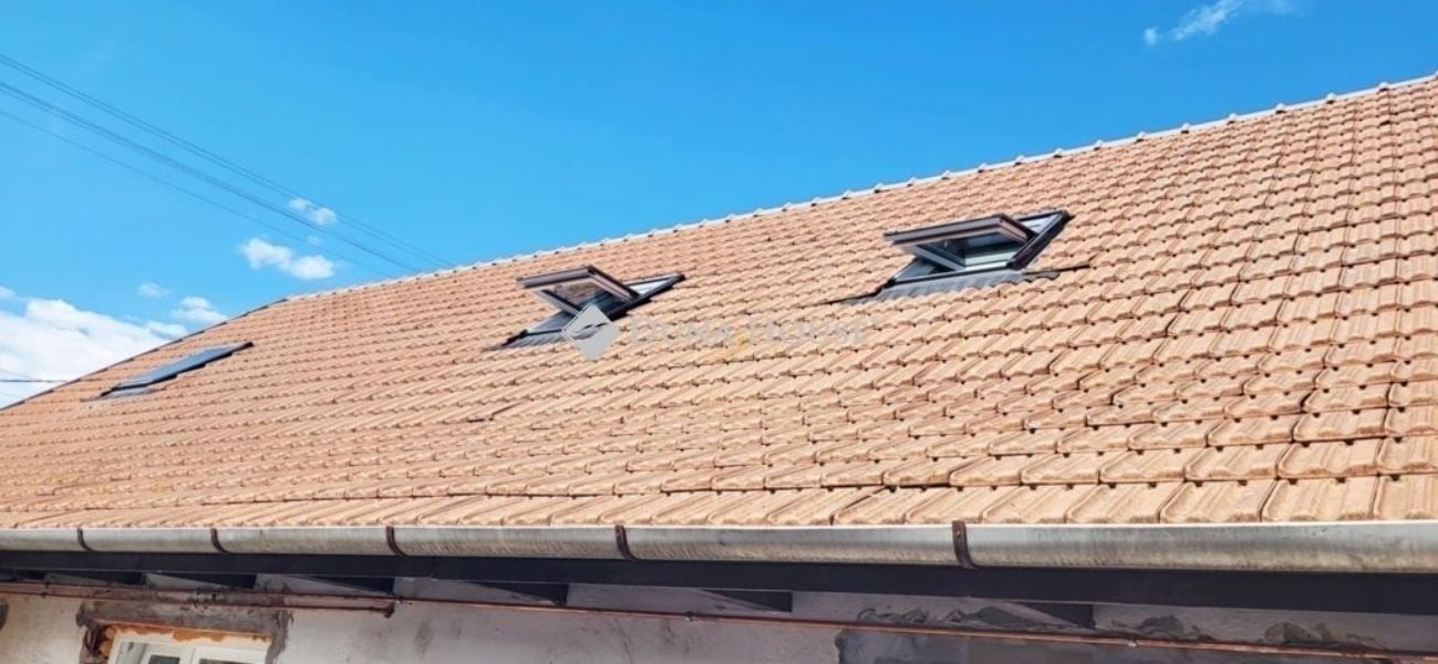 Property image Eladó Lakás Klapka utca, Hatvan