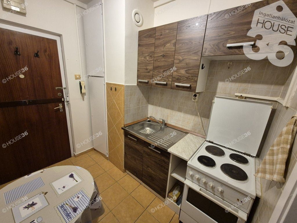 Property image Eladó Lakás Bács-Kiskun megye, Kecskemét