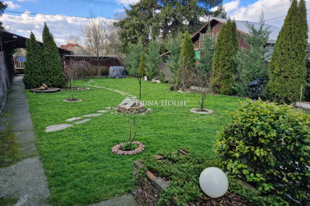 Property image Eladó Családi ház Pest megye, Kiskunlacháza