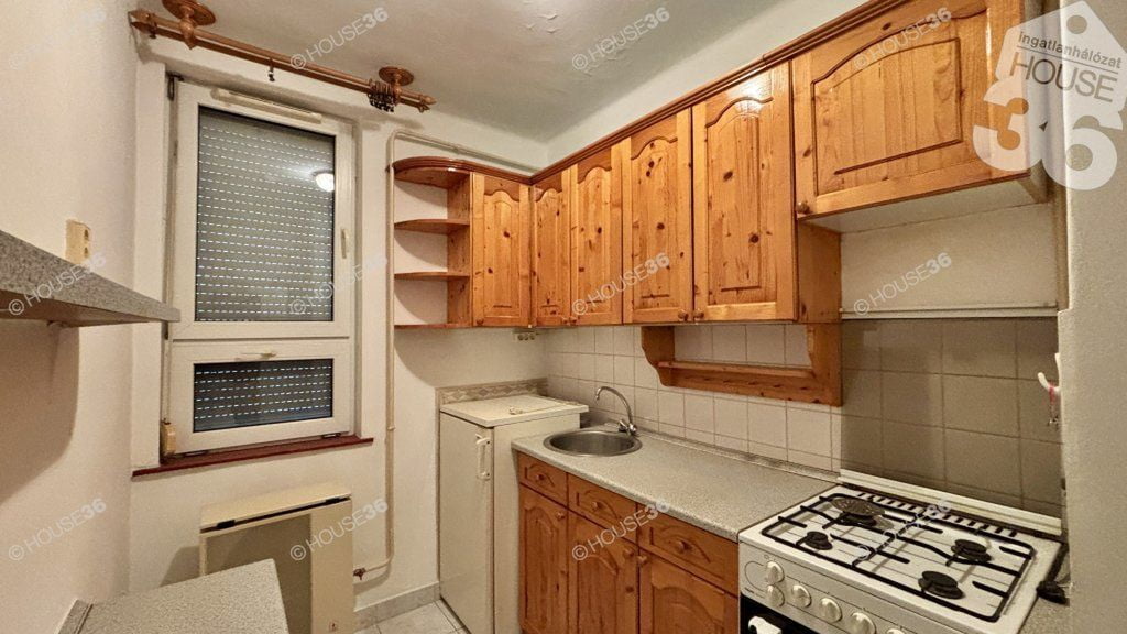 Property image Eladó Lakás Bács-Kiskun megye, Kecskemét