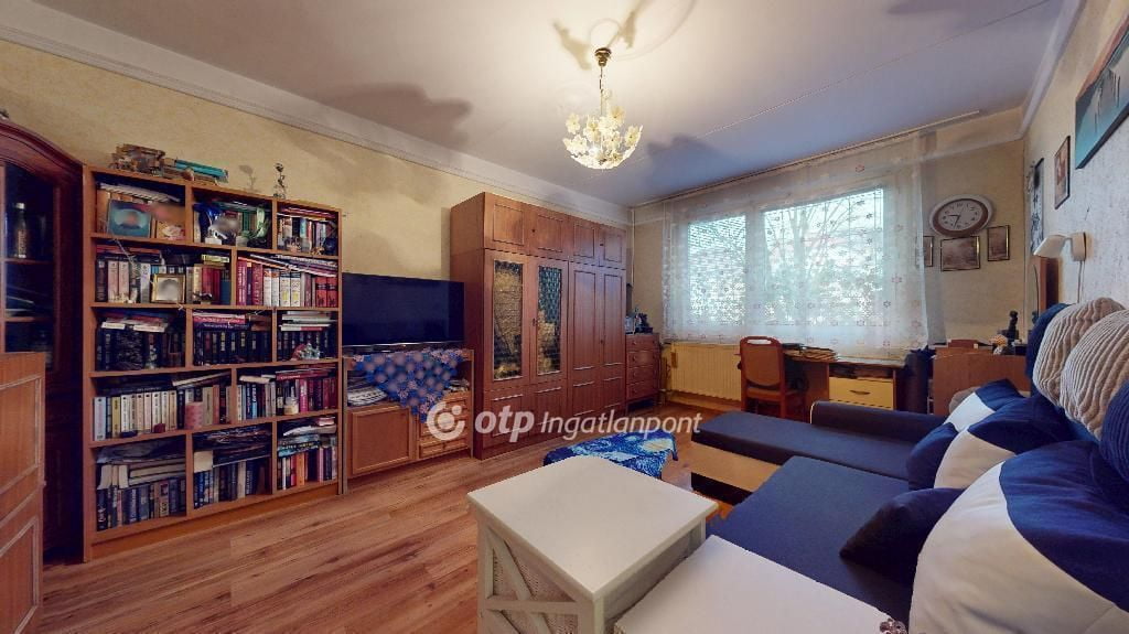 Property image Eladó Lakás Borsod-Abaúj-Zemplén megye, Miskolc