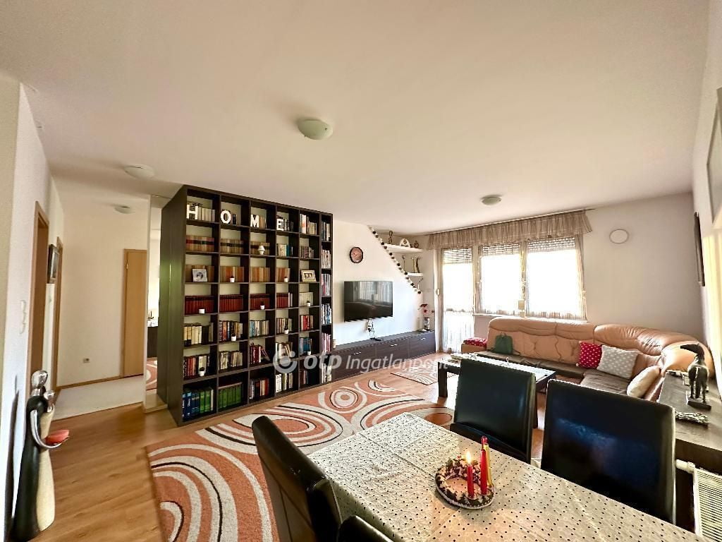 Property image Eladó Lakás Borsod-Abaúj-Zemplén megye, Miskolc