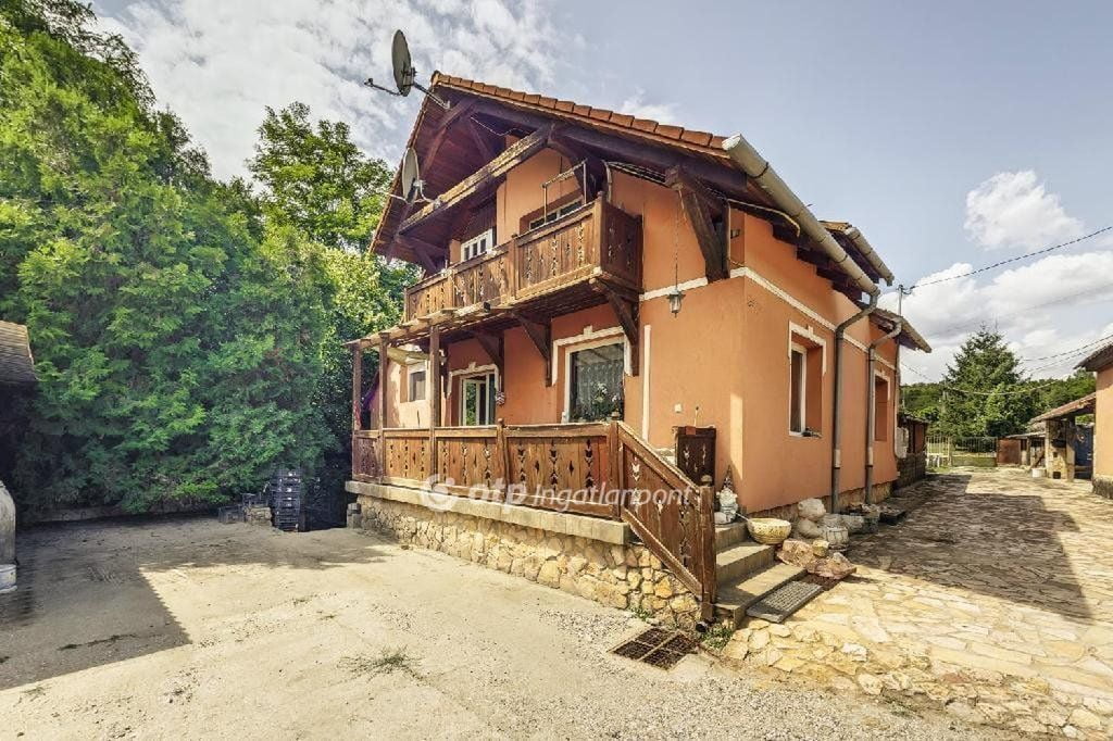 Property image Eladó Családi ház Borsod-Abaúj-Zemplén megye, Miskolc