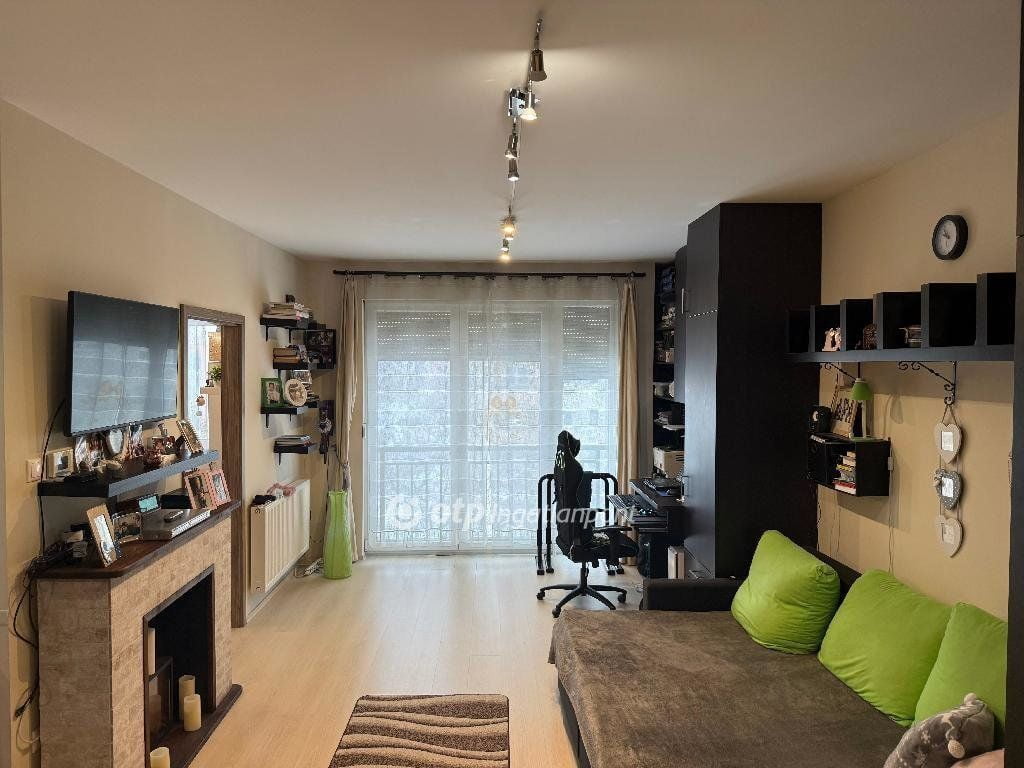 Property image Eladó Lakás Fejér megye, Székesfehérvár