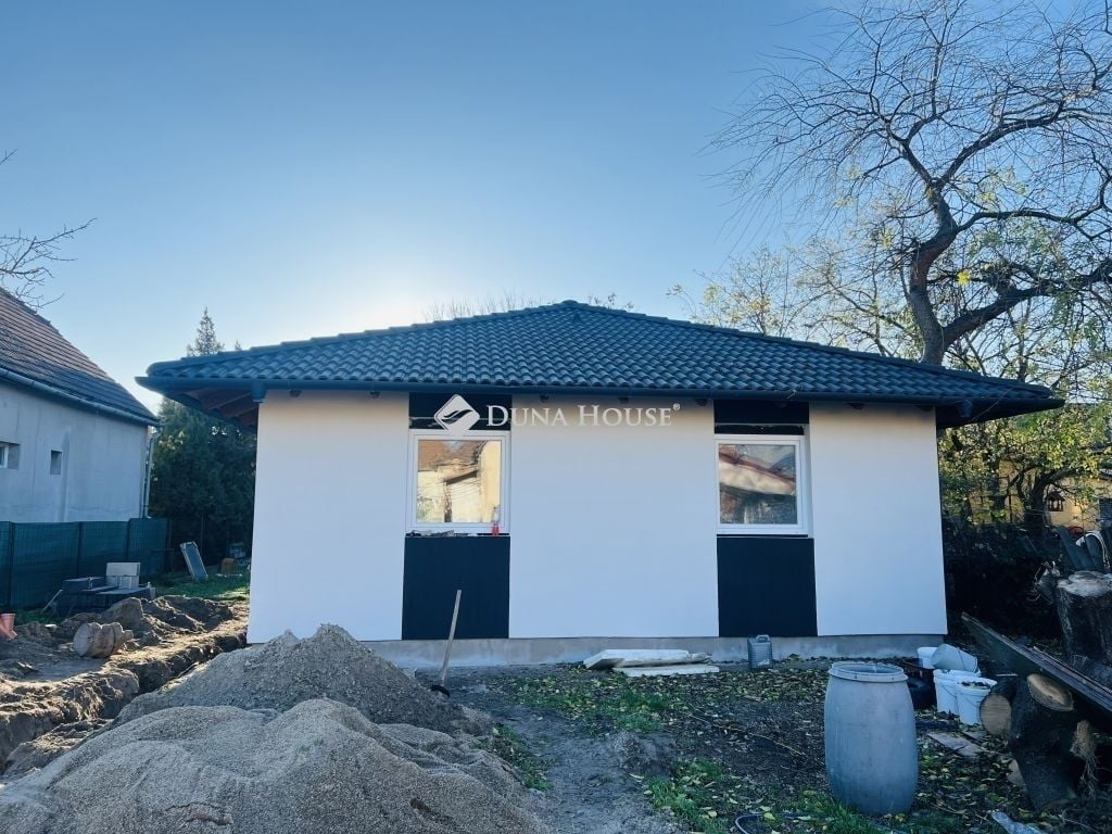 Property image Eladó Családi ház Pest megye, Szigethalom