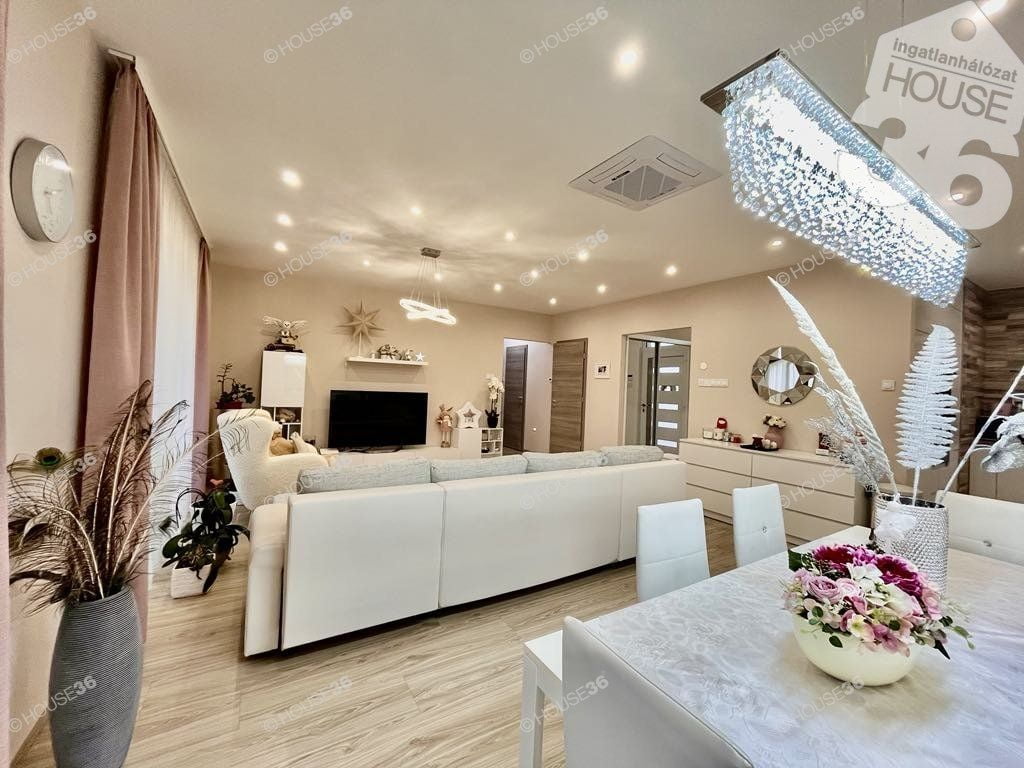 Property image Eladó Családi ház Bács-Kiskun megye, Kecskemét