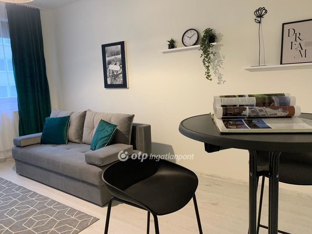 Property image Eladó Lakás Róka utca, Nyíregyháza