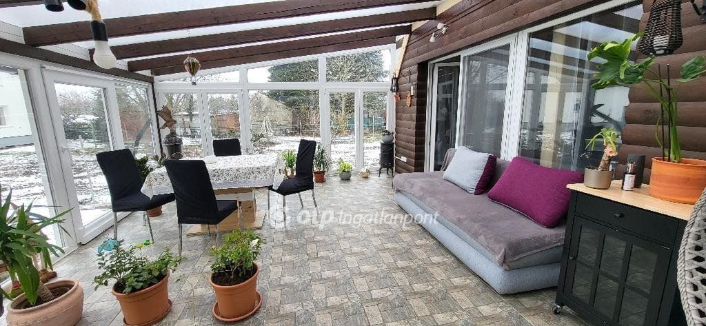 Property image Eladó Családi ház Sikolya utca, Győr